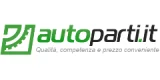 Coupon Autoparti.it