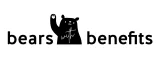 Coupon Bears with Benefits