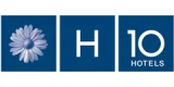 Coupon H10 Hotels