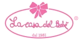 Coupon La Casa del Bebè
