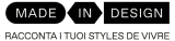 Coupon Made in Design