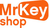 Coupon Mr Key Shop
