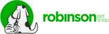 Coupon Robinson Pet Shop