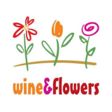 Coupon Wine&Flowers
